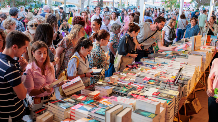 Festival de Literatura Expandida de Magaluf (FLEM) returns for its sixth edition