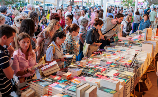 Festival de Literatura Expandida de Magaluf (FLEM) returns for its sixth edition