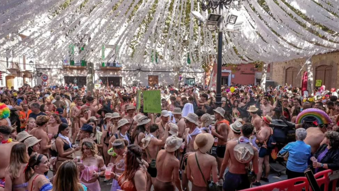 Bunyola’s Sant Mateu festival is one of Mallorca’s must-visit events this September