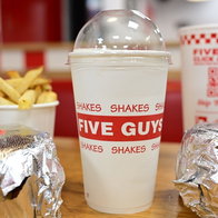 Five guys