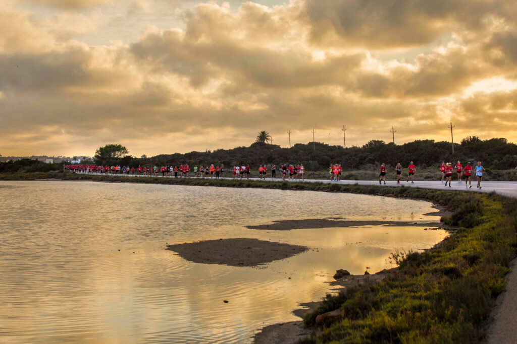 Formentera Sunset Run returns with 15K and 5K races after 2025 cancellation