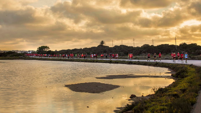 Formentera Sunset Run returns with 15K and 5K races after 2025 cancellation.