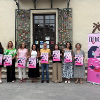 Nine inspirational Orihuela women honoured with Unicas 2026 awards