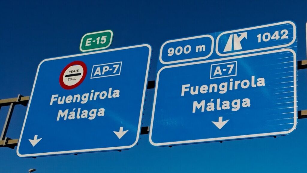 Fuengirola is rewiring its traffic lights this week, what changes at your local crossing