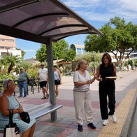 Fuengirola buses