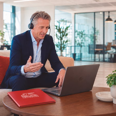 Generali Expatriates team member.