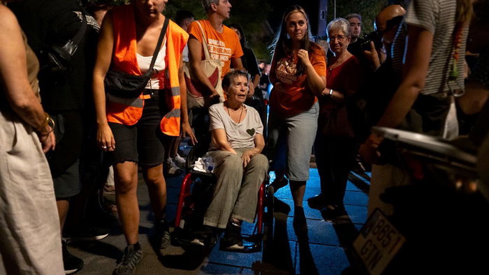 María del Carmen Abascal