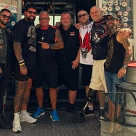 Hells Angels