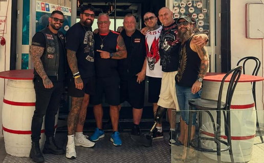 Hells Angels