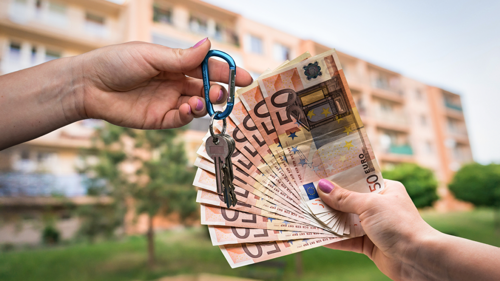 What does being a ‘cash buyer’ actually mean when purchasing a home in Spain?