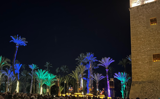 Elche.