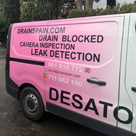 DrainSpain