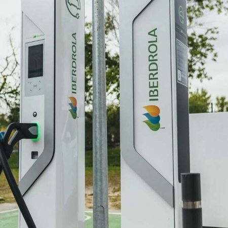 Iberdrola