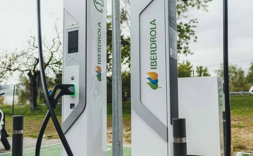 Iberdrola