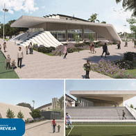 Torrevieja in brief: Photography competition opens as new €5.5 million pool moves ahead.