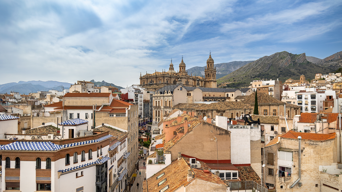 Foreign renters are turning to inland Spain as overseas rental demand ...