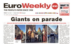 Latest virtual edition for Mallorca