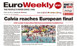 Latest virtual edition for Mallorca