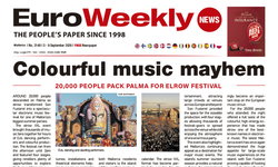 Latest virtual edition for Mallorca