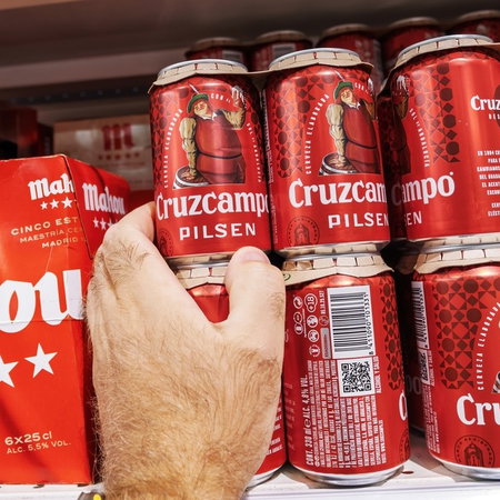 Mahou