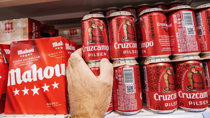 Mahou