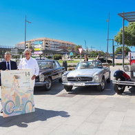 Marbella classic cars