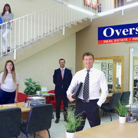 Overseas Dreams Master Real Estate Office.