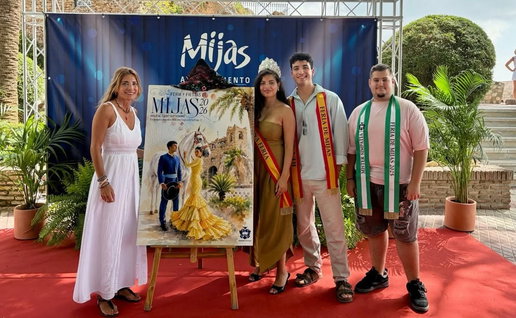 Mijas Feria