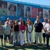 Mijas sports