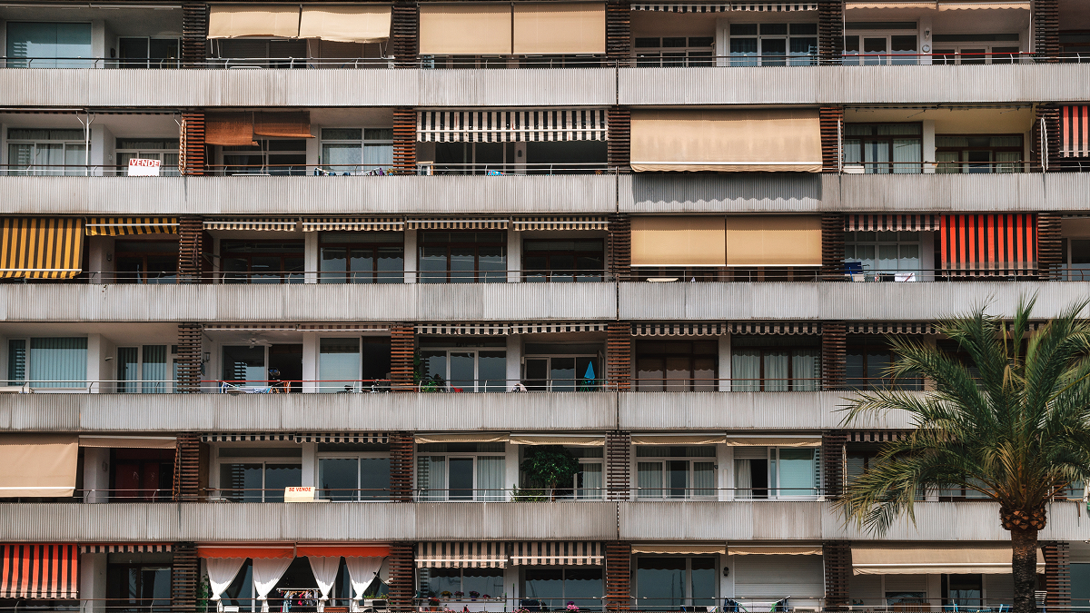 Palma tenant reports €400 unpaid room rent from subletter, then loses her own home