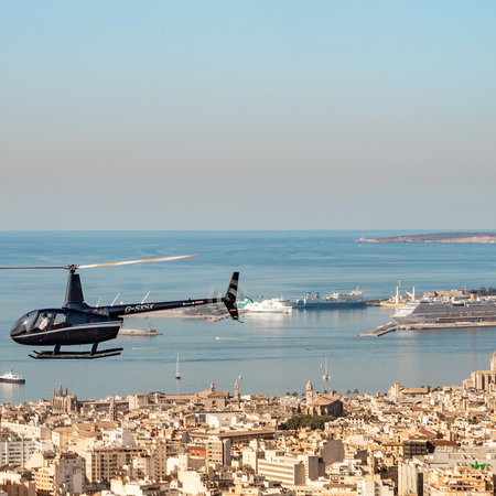 Balearic Helicopters