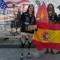 Sarah Almagro US