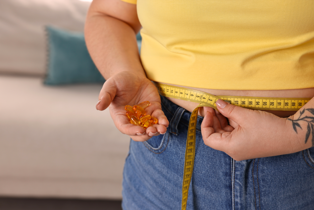 Spain issues urgent recall for 22 slimming products linked to heart problems