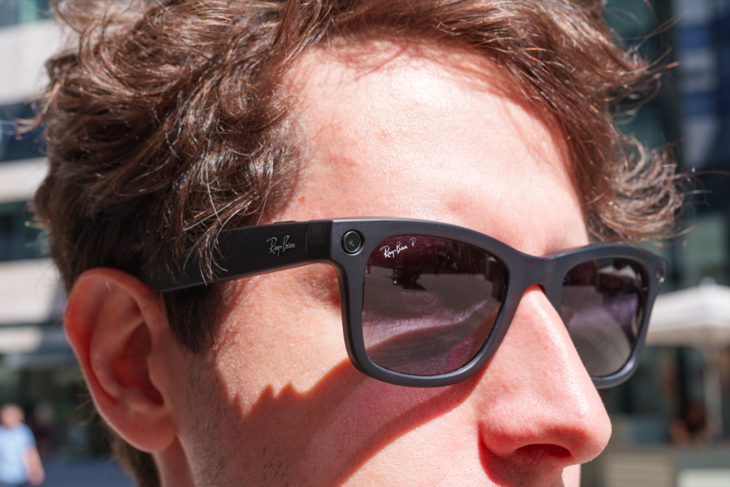 Norway considers ban on camera-equipped smart glasses over non-consensual recording fears