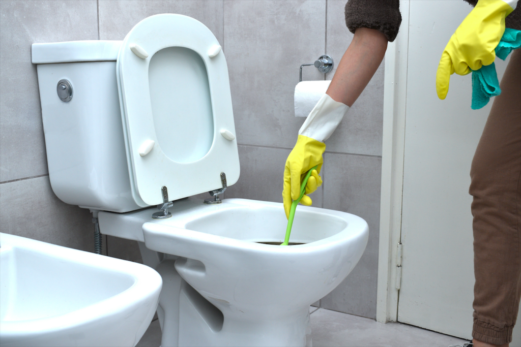 Hired for one job, told to clean toilets: Spain’s Supreme Court draws the line