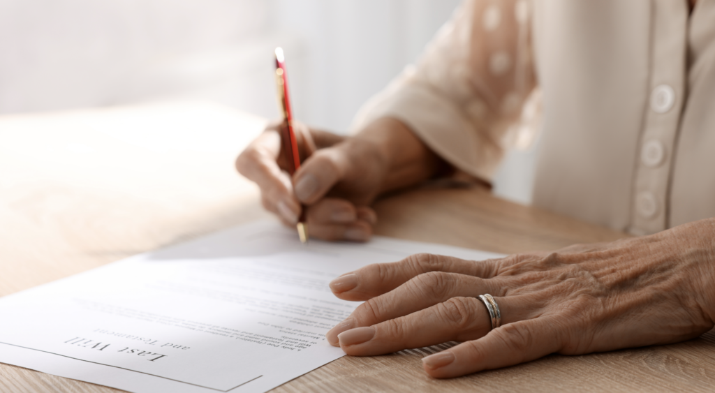 Naming a charity in your will: What expats in Spain should know before signing