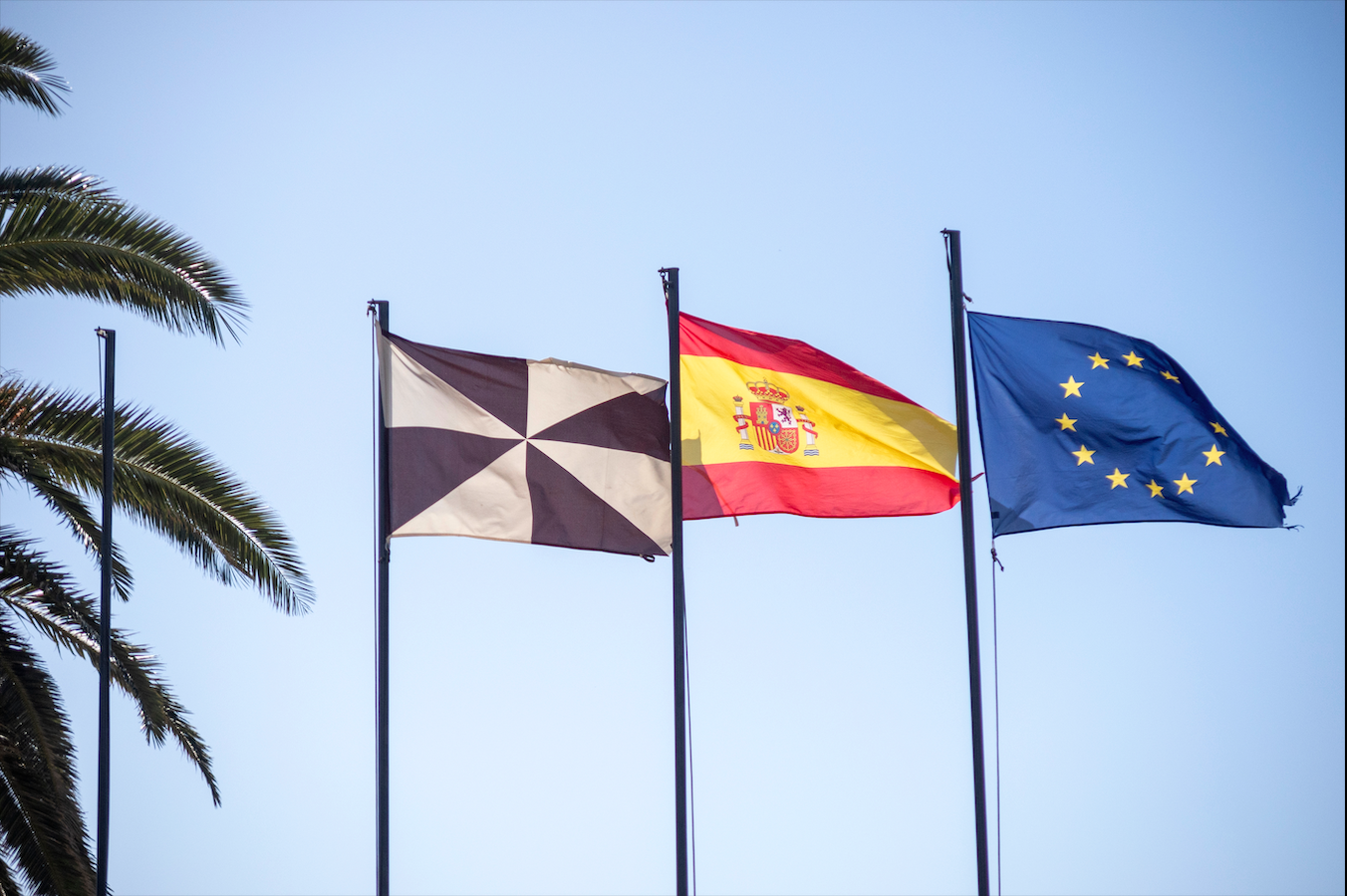 Brussels releases €114.7 million for Ceuta after border crossings put services under pressure
