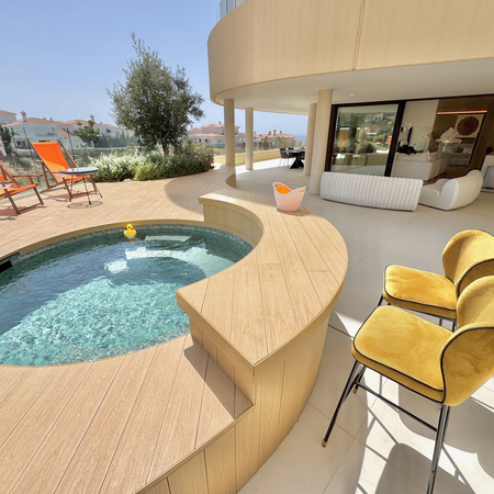 TOP262474 - WOW FACTOR DESIGNER HOME