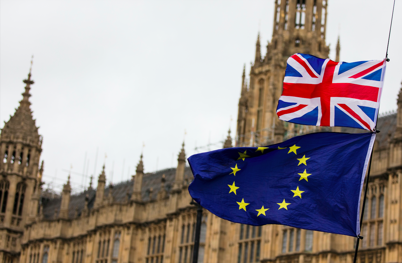 UK could rejoin the EU just 10 years after Brexit as major reversal is proposed