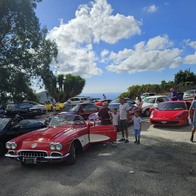 Enjoy your motoring!