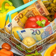 Shopping basket