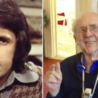 Richard O'Sullivan 1944-2026