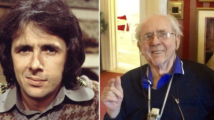 Richard O'Sullivan 1944-2026