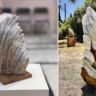 Works of Tony Govan.