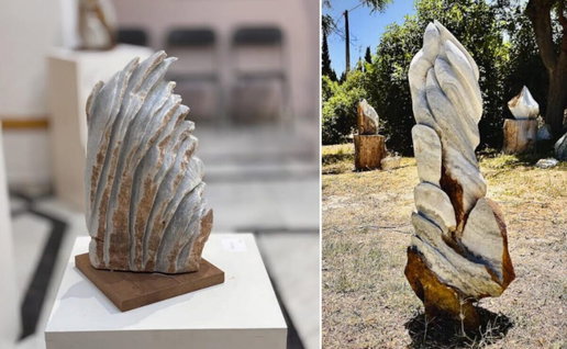 Works of Tony Govan.