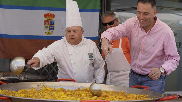 Sopa Ojeneta