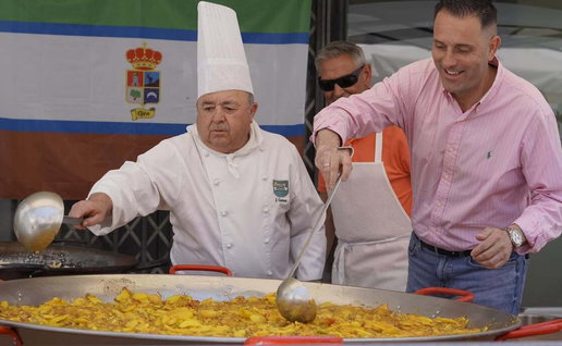 Sopa Ojeneta
