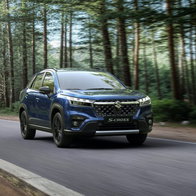 Special Suzuki models