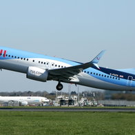 TUI airlines