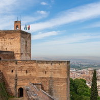 Torre de la Vela